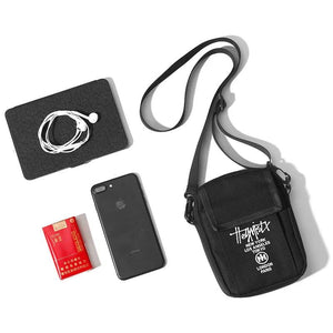 Women's Cross Messenger Handbag Lady Single Shoulder