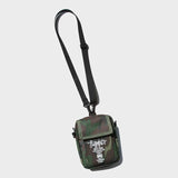 Women's Cross Messenger Handbag Lady Single Shoulder