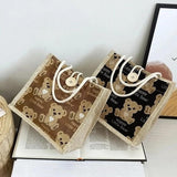 Women Shoulder Bag Crossbody Tote Shopping Bag Mommy Bag