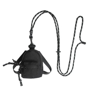 Oxford Shoulder Bag Women Handbag Mini Purse Tote Crossbody Bags