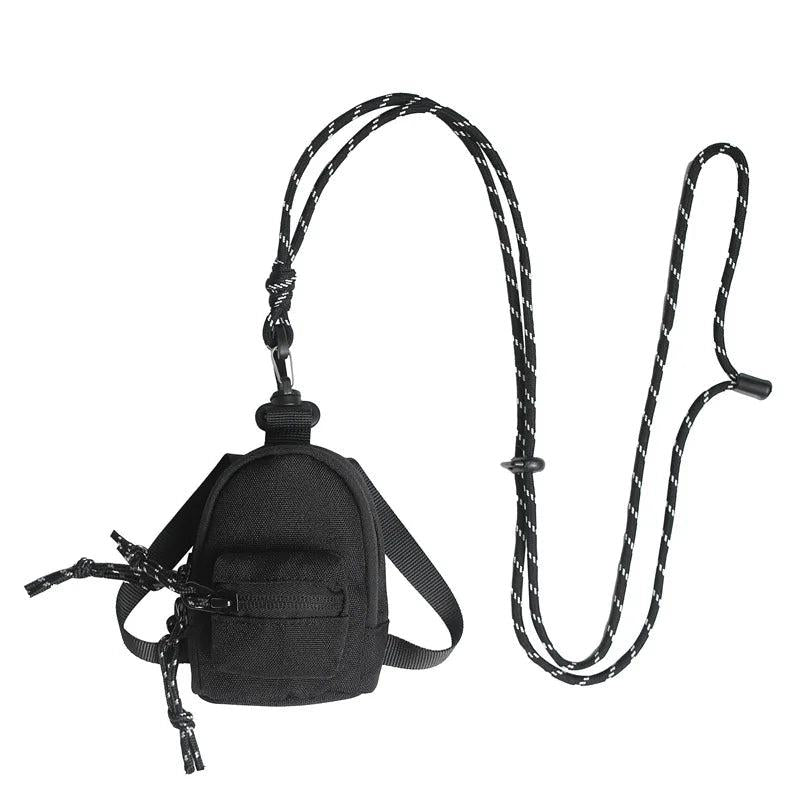 Oxford Shoulder Bag Women Handbag Mini Purse Tote Crossbody Bags