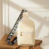 Sports Crossbody Shoulder Messenger Bag Women Handbag