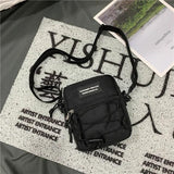 Women Messenger Shoulder Bag Handbag