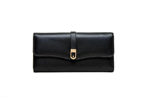 Pritty Women's Long Wallet Large Capacity Handbag