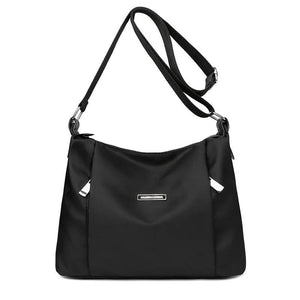 Casual Crossbody Bag Nylon Waterproof Messenger Bags