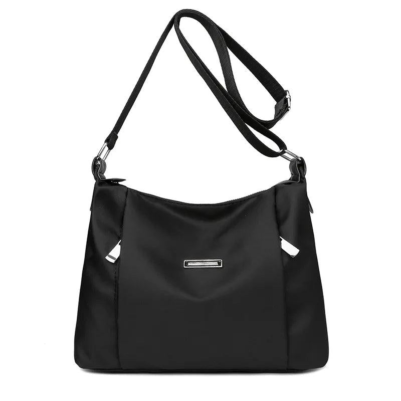 Casual Crossbody Bag Nylon Waterproof Messenger Bags