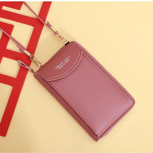 Small Crossbody Bags Women Mini Shoulder Messenger Bag