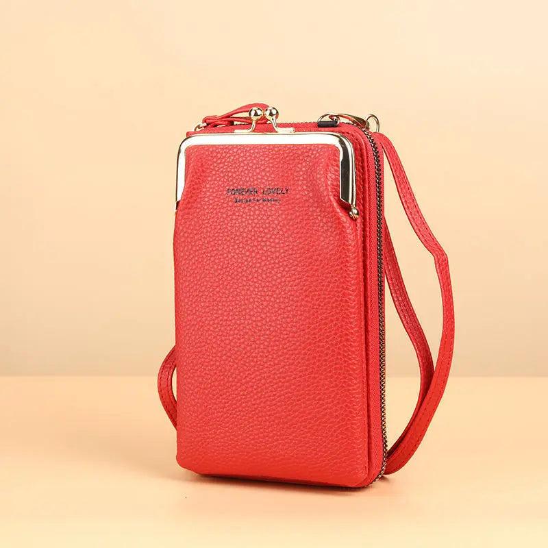 Small Crossbody Bags Women Mini Shoulder Messenger Bag