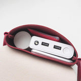 Deer Charm Phone Bag Crossbody Single Shoulder Handbag