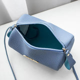 Japanese Mini Pigtail Bag Casual Pouch Shoulder Messenger Bag JJ1
