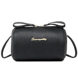 Japanese Mini Pigtail Bag Casual Pouch Shoulder Messenger Bag JJ1