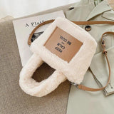 Unitsybag Retro Female Shoulder Bag Messenger Bags for Women Handbag
