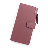 Women's Wallet PU Handbag Zero Wallet Large Capacity Card Wallet