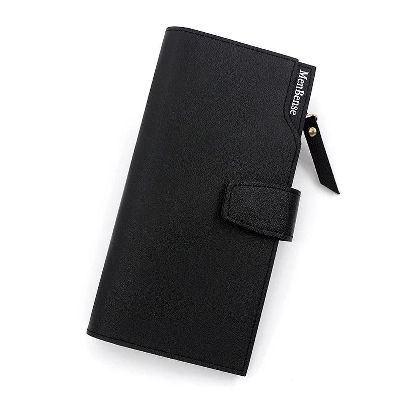 Women's Wallet PU Handbag Zero Wallet Large Capacity Card Wallet