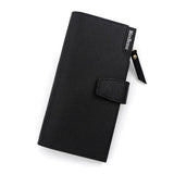 Women's Wallet PU Handbag Zero Wallet Large Capacity Card Wallet