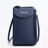 Women's PU Handbags Crossbody Clutch Purse Shoulder Bag