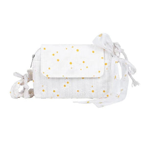 Women Canvas Shoulder Bag Messenger Cotton Cloth Casual Bags Retro