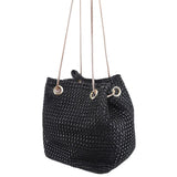 Women Crossbody Bag Shoulder Bag Bright Diamond Chain Clutch