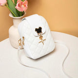Small Crossbody Bag Women Mini Shoulder Messenger Clutch