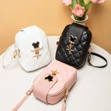 Small Crossbody Bag Women Mini Shoulder Messenger Clutch