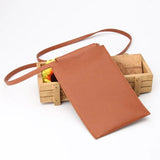 PU Leather Phone Bag Shoulder Bag Wallet Bag for Huawei/Samsung/iPhone/HTC