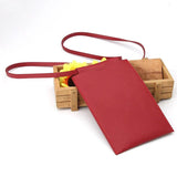 PU Leather Phone Bag Shoulder Bag Wallet Bag for Huawei/Samsung/iPhone/HTC