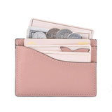 Student's Ultra-thin Wallet Multi-card Personalized Coin Purse