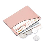 Student's Ultra-thin Wallet Multi-card Personalized Coin Purse