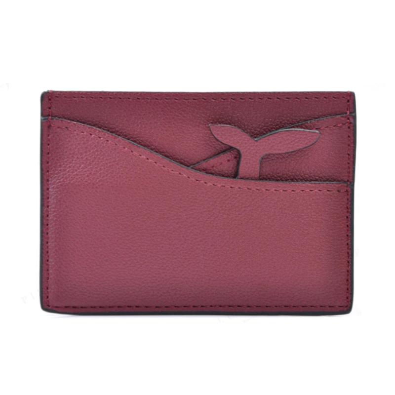 Student's Ultra-thin Wallet Multi-card Personalized Coin Purse