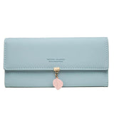 Large Capacity Women's Wallet Handbag