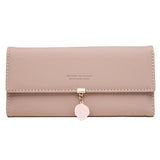 Large Capacity Women's Wallet Handbag