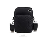 Women Multi-Function Phone Bag Small Shoulder Diagonal Pouch