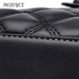 Quilted Rhombus Crossbody Sling Bag for Ladies