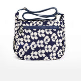 Canvas Women Messenger Bags Multicolor Clutch Handbags