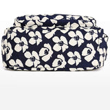 Canvas Women Messenger Bags Multicolor Clutch Handbags