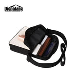 Travel Small Shoulder Bag Messenger Bag Ladies Satchel