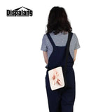 Travel Small Shoulder Bag Messenger Bag Ladies Satchel