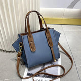 Summer Women's High-end Handbag All-match Shoulder Bag
