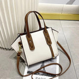 Summer Women's High-end Handbag All-match Shoulder Bag