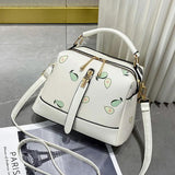 Hot Sweet Handbag Women Print Women's Messenger Bag