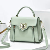 Small Bag Women's Handbag Shoulder Messenger Bag Women