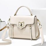 Small Bag Women's Handbag Shoulder Messenger Bag Women