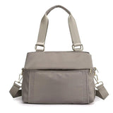 Nylon Travel Bag Casual Women Handbags Totes Bag Ladies Shoulder Bag Female Bags