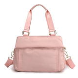 Nylon Travel Bag Casual Women Handbags Totes Bag Ladies Shoulder Bag Female Bags