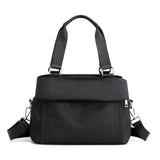Nylon Travel Bag Casual Women Handbags Totes Bag Ladies Shoulder Bag Female Bags