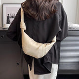 Women Small Flap Shoulder Crossbody Bags