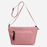 Waterproof Nylon Women's Shoulder Bag Large Tote Handbag