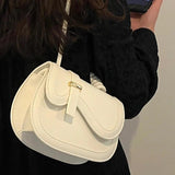 Women's Crossbody Messenger Handbags Tote Purse