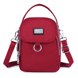 Women's Shoulder Messenger Bag Spring Handbag