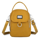 Women's Shoulder Messenger Bag Spring Handbag